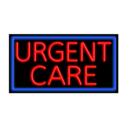 11792 Neon Sign 37" x 20"