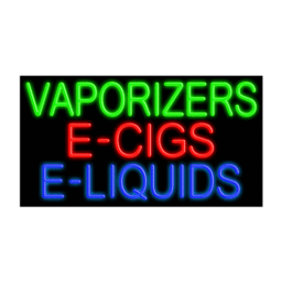 11794 Neon Sign 37" x 20"