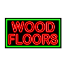 11796 Neon Sign 37" x 20"