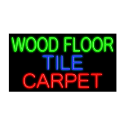 11797 Neon Sign 37" x 20"