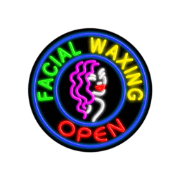 11815 Neon Sign 26" x 26"