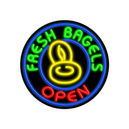 11818 Neon Sign 26" x 26"