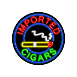 11822 Neon Sign 26" x 26"
