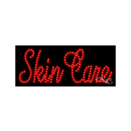 20124 LED Sign 11" x 27"