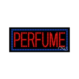 20278 LED Sign 11" x 27"