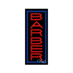 20310 LED Sign 27" x 11"