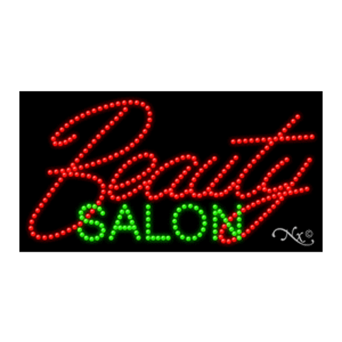 20354 LED Sign 32" x 17"