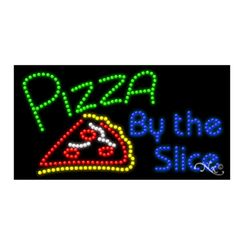 20692 LED Sign 32" x 17"