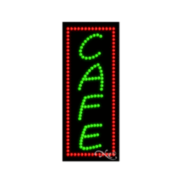 20974 LED Sign 27" x 11"