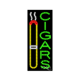 20978 LED Sign 27" x 11"