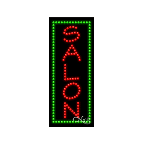 21618 LED Sign 27" x 11"