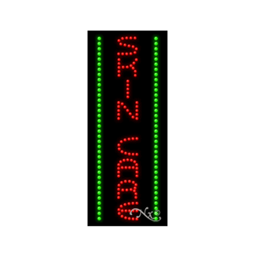 21621 LED Sign 27" x 11"