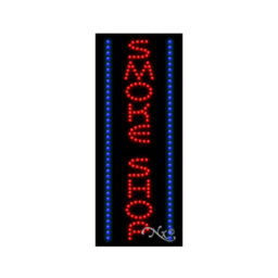 21623 LED Sign 27" x 11"