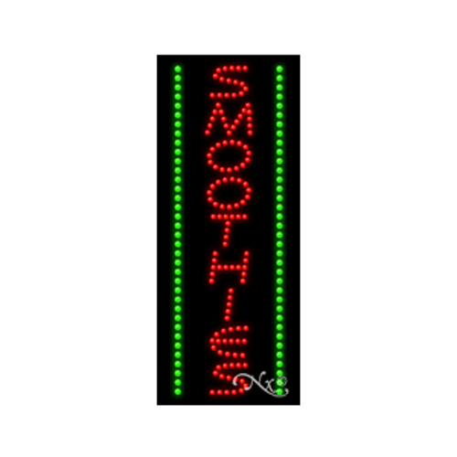 21624 LED Sign 27" x 11"