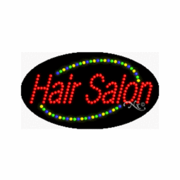 24004 LED Sign 27" x 15"