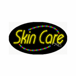 24010 LED Sign 27" x 15"