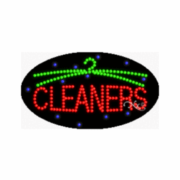 24032 LED Sign 27" x 15"
