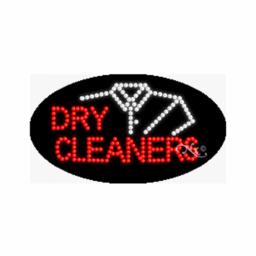 24033 LED Sign 27" x 15"