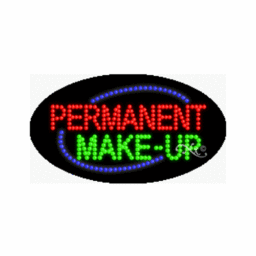 24062 LED Sign 27" x 15"