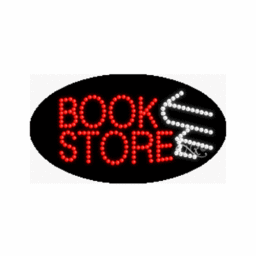 24090 LED Sign 27" x 15"