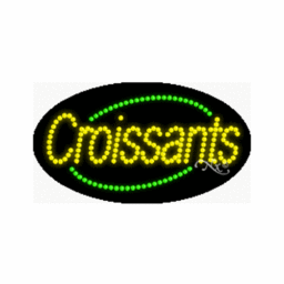 24096 LED Sign 27" x 15"