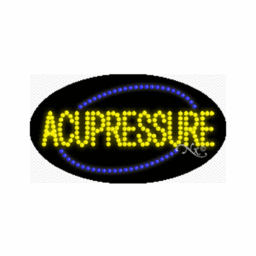 24133 LED Sign 27" x 15"