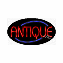 24138 LED Sign 27" x 15"