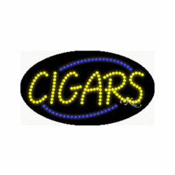 24176 LED Sign 27" x 15"
