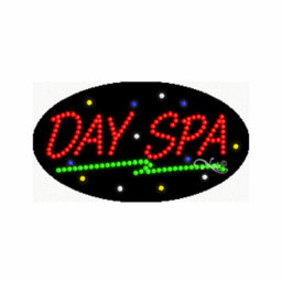 24185 LED Sign 27" x 15"