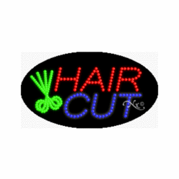 24221 LED Sign 27" x 15"