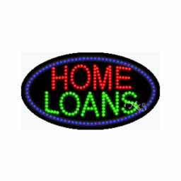 24223 LED Sign 27" x 15"