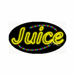 24230 LED Sign 27" x 15"