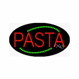 24262 LED Sign 27" x 15"