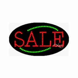 24288 LED Sign 27" x 15"