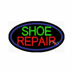 24294 LED Sign 27" x 15"
