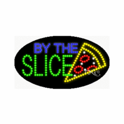 24296 LED Sign 27" x 15"