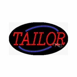 24304 LED Sign 27" x 15"