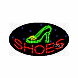 24376 LED Sign 27" x 15"