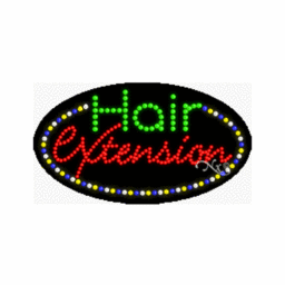 24391 LED Sign 27" x 15"