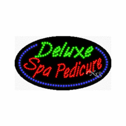 24403 LED Sign 27" x 15"