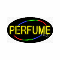 24467 LED Sign 27" x 15"