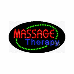 24484 LED Sign 27" x 15"