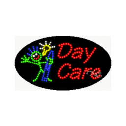24510 LED Sign 27" x 15"