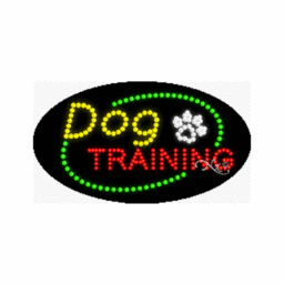 24511 LED Sign 27" x 15"