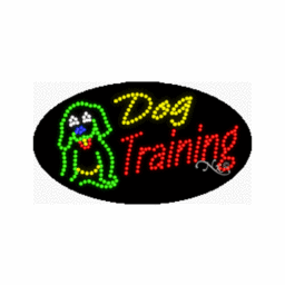 24512 LED Sign 27" x 15"