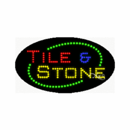 24562 LED Sign 27" x 15"