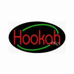 24591 LED Sign 27" x 15"