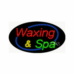 24614 LED Sign 27" x 15"