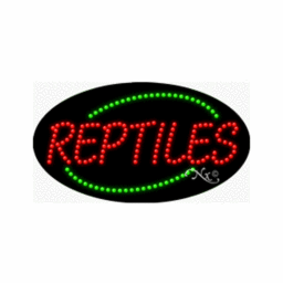 24641 LED Sign 27" x 15"
