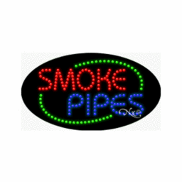 24644 LED Sign 27" x 15"